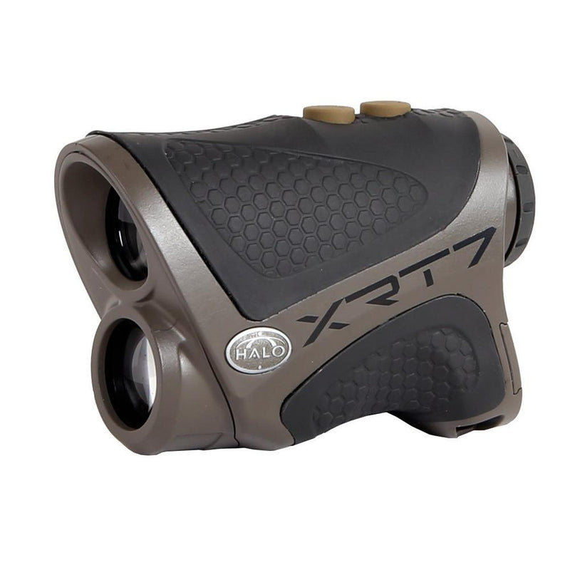 700 Yard Halo XRT7 Laser Range Finder