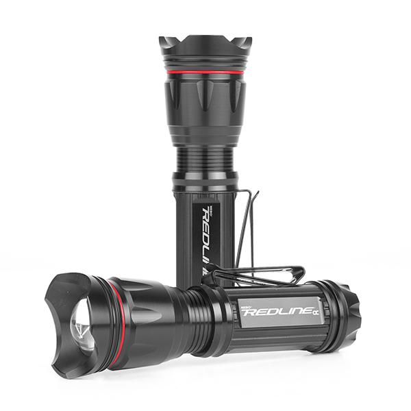 6092 REDLINE OC FLASHLIGHT