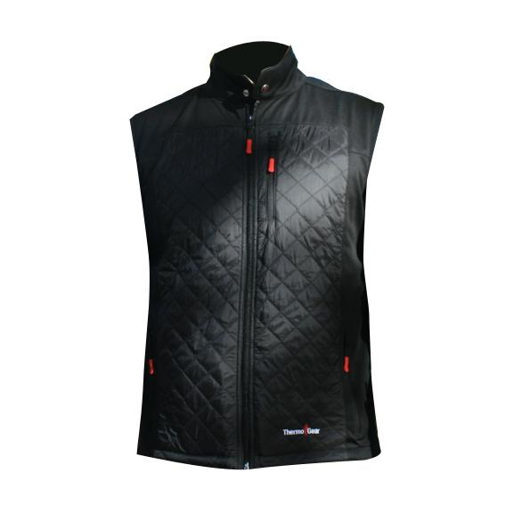 THERMO HEATED VEST LARGE