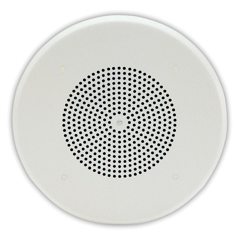 1Watt 1Way 8in Ceiling Speaker