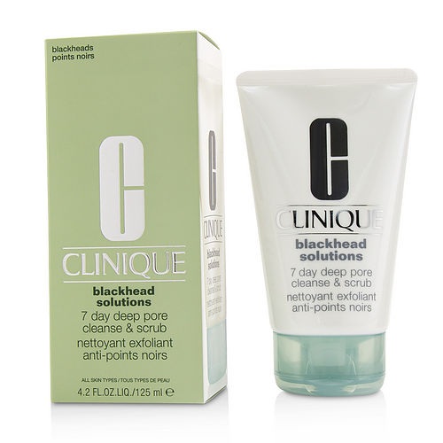 CLINIQUE by Clinique Cleanser WOMEN 4.2 OZ