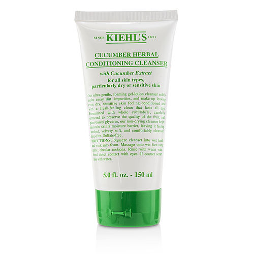 Kiehl's by Kiehl's Cleanser WOMEN 5 OZ