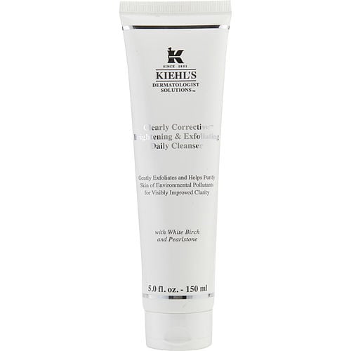 Kiehl's by Kiehl's Cleanser WOMEN 5 OZ