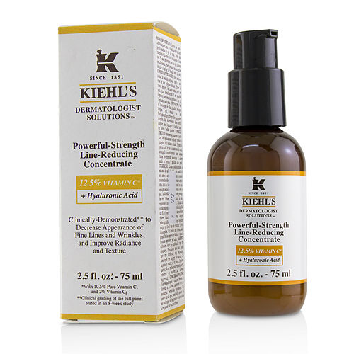 Kiehl's by Kiehl's Day Care WOMEN 2.5 OZ