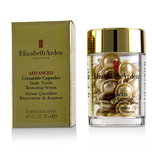 ELIZABETH ARDEN by Elizabeth Arden Day Care WOMEN N/A