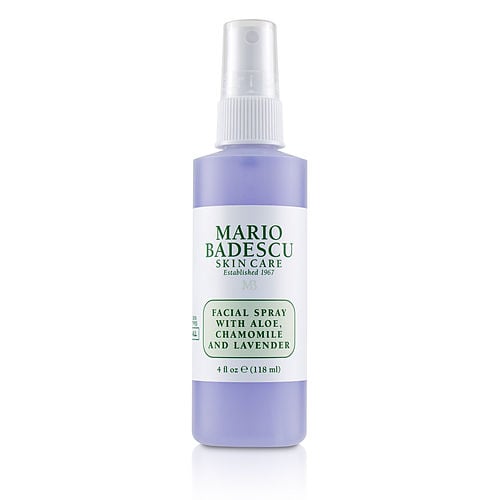 Mario Badescu by Mario Badescu Cleanser WOMEN 4 OZ