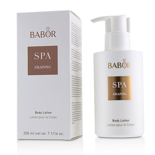 Babor by Babor Day Care WOMEN 6.7 OZ