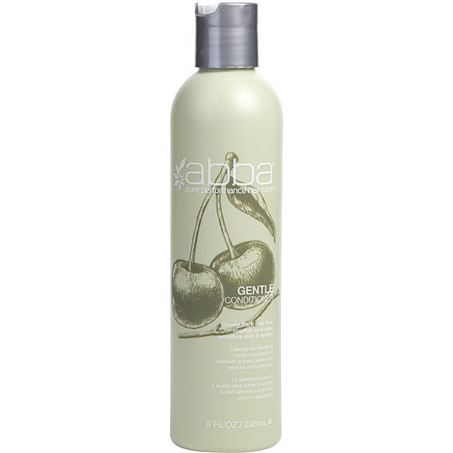 ABBA by ABBA Pure & Natural Hair Care Conditioner UNISEX