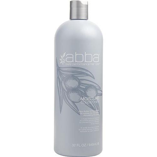 ABBA by ABBA Pure & Natural Hair Care Conditioner UNISEX