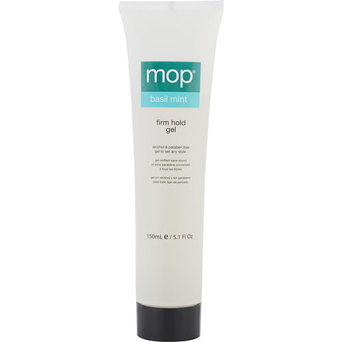 MOP by Modern Organics Styling UNISEX