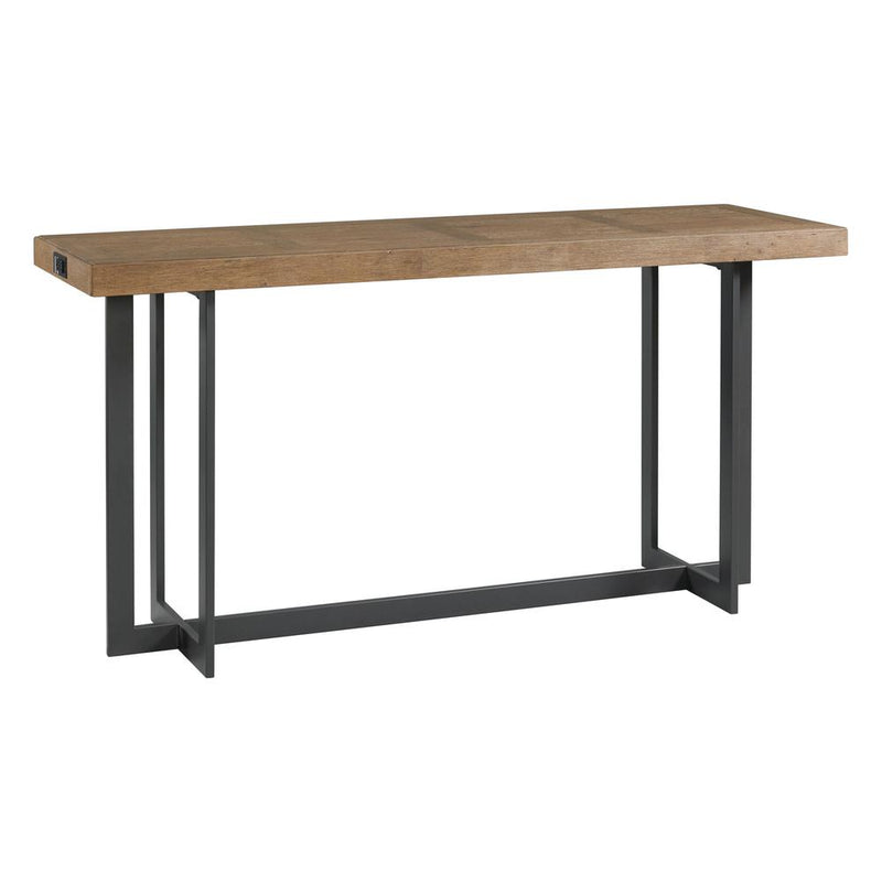 Eden 72" SOFA BAR TABLE