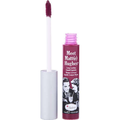 TheBalm by TheBalm Lip Color For WOMEN