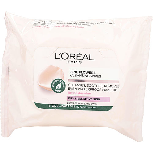 L'OREAL by L'Oreal Cleanser WOMEN .25 OZ