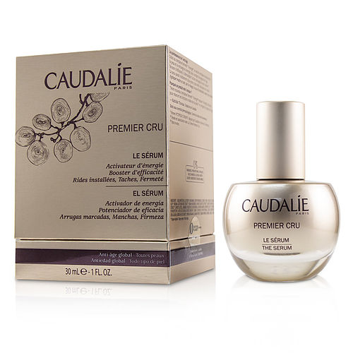 Caudalie by Caudalie Day Care WOMEN 1 OZ