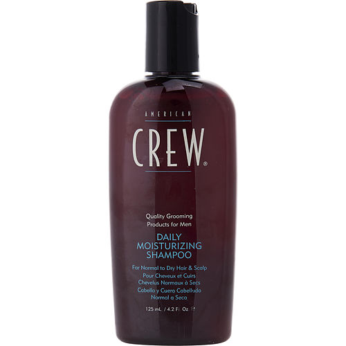 AMERICAN CREW by American Crew Shampoo MEN