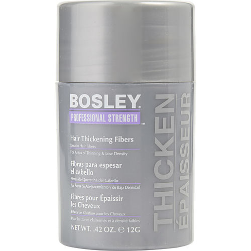 BOSLEY by Bosley Styling UNISEX