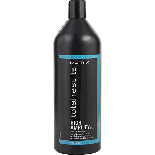 TOTAL RESULTS by Matrix Conditioner UNISEX