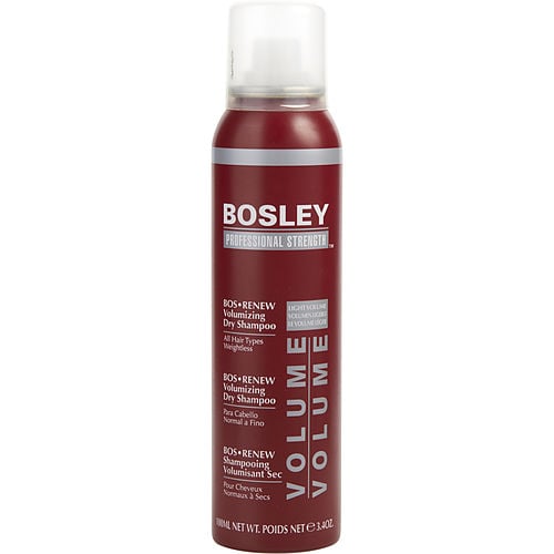 BOSLEY by Bosley Shampoo UNISEX