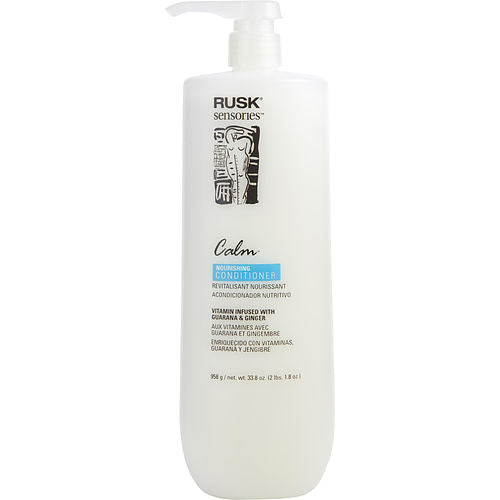 RUSK by Rusk Conditioner UNISEX