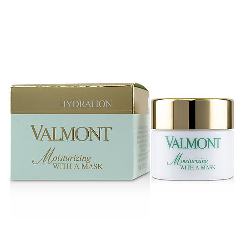 Valmont by VALMONT Cleanser WOMEN 1.7 OZ