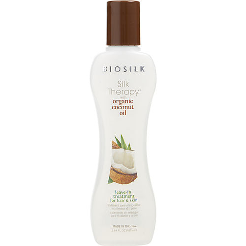 BIOSILK by Biosilk Conditioner UNISEX