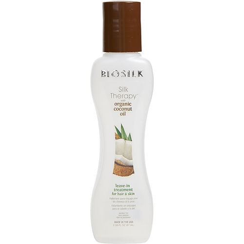 BIOSILK by Biosilk Conditioner UNISEX