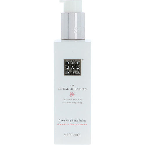 Rituals by Rituals Body Care UNISEX 5.9 OZ