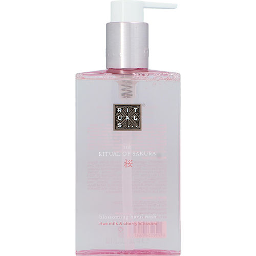 Rituals by Rituals Body Care UNISEX 10.1 OZ