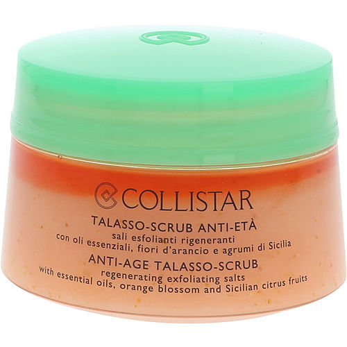 Collistar by Collistar Cleanser WOMEN 10.5 OZ