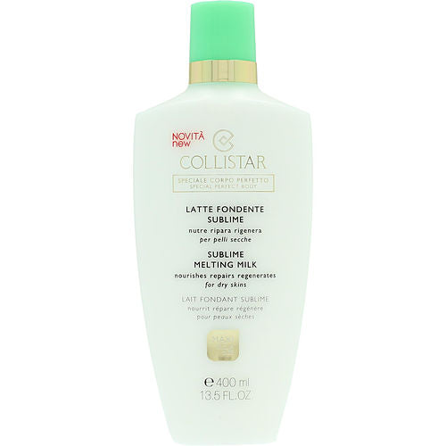 Collistar by Collistar Body Care WOMEN 13.5 OZ