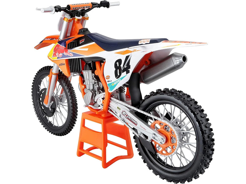 KTM 450 SX-F