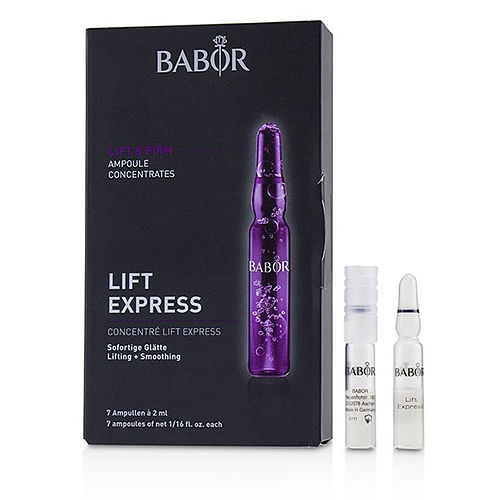 Babor by Babor Day Care WOMEN 0.06 OZ