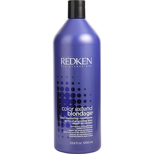 REDKEN by Redken Conditioner UNISEX