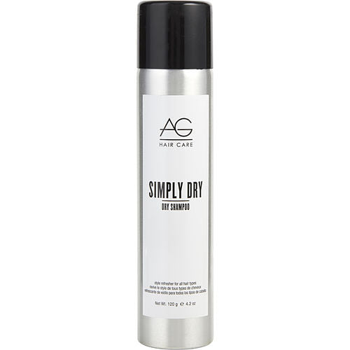 AG HAIR CARE by AG Hair Care Shampoo UNISEX