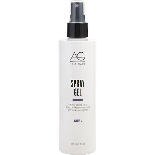 AG HAIR CARE by AG Hair Care Styling UNISEX