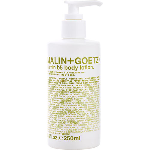 MALIN+GOETZ by Malin + Goetz Body Care UNISEX 8.5 OZ