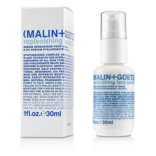 MALIN+GOETZ by Malin + Goetz Day Care UNISEX 1 OZ