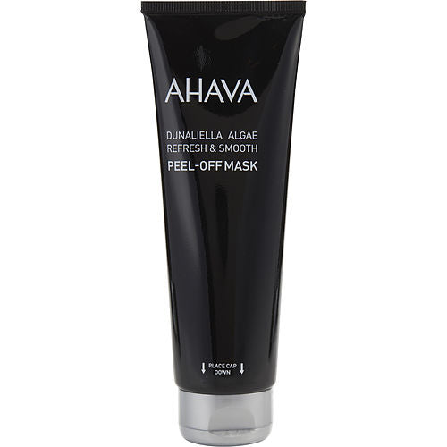 Ahava by AHAVA Cleanser WOMEN 4.2 OZ