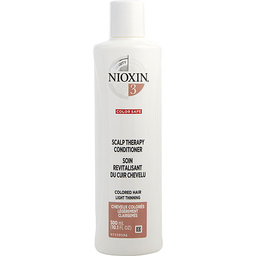 NIOXIN by Nioxin Conditioner UNISEX