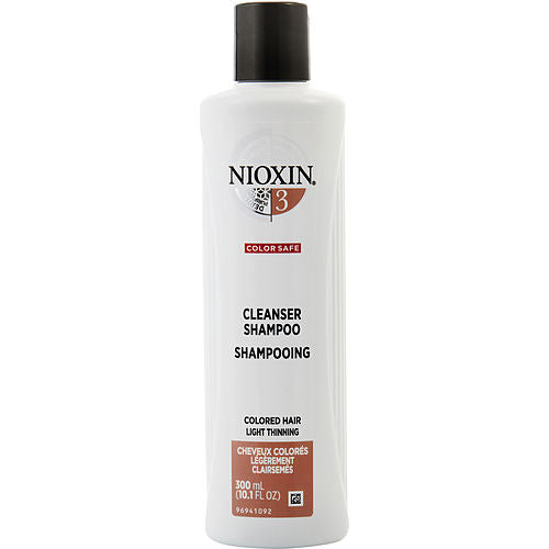 NIOXIN by Nioxin Shampoo UNISEX