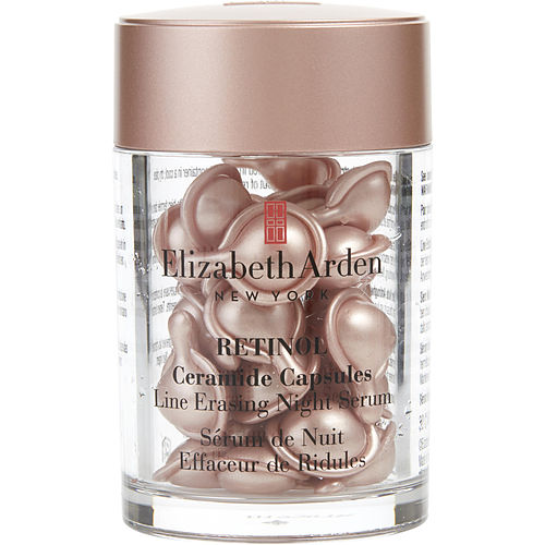 ELIZABETH ARDEN by Elizabeth Arden Night Care WOMEN 0.01 OZ