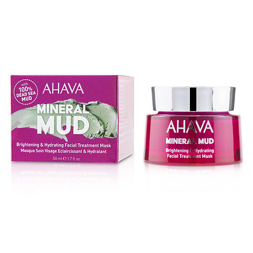 Ahava by AHAVA Day Care WOMEN 1.7 OZ