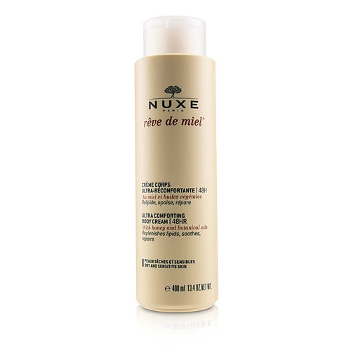 Nuxe by Nuxe Day Care WOMEN 13.4 OZ