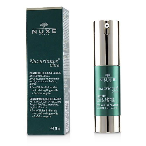 Nuxe by Nuxe Day Care WOMEN 0.5 OZ