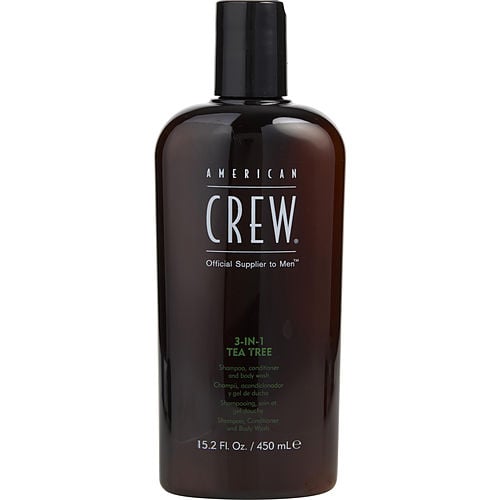 AMERICAN CREW by American Crew Shampoo MEN