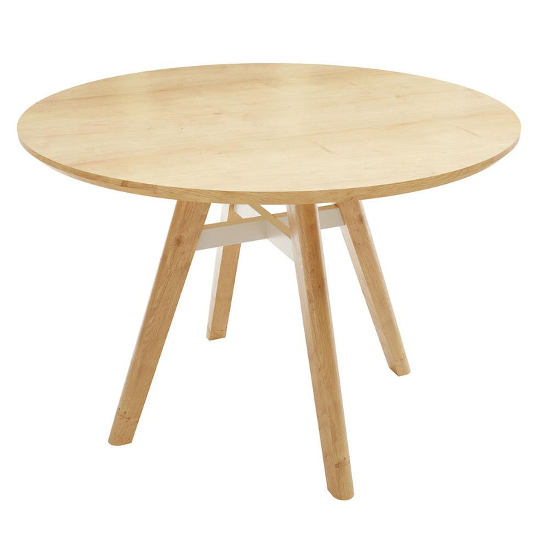 Resi® Sitting-Height Table - Natural