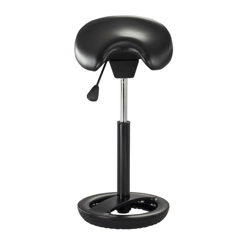 Twixt® Saddle Seat Stool, Extended-Height