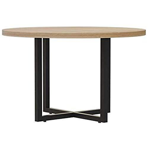 Mirella™ Conference Table, 42” (Table & Base) Sand Dune