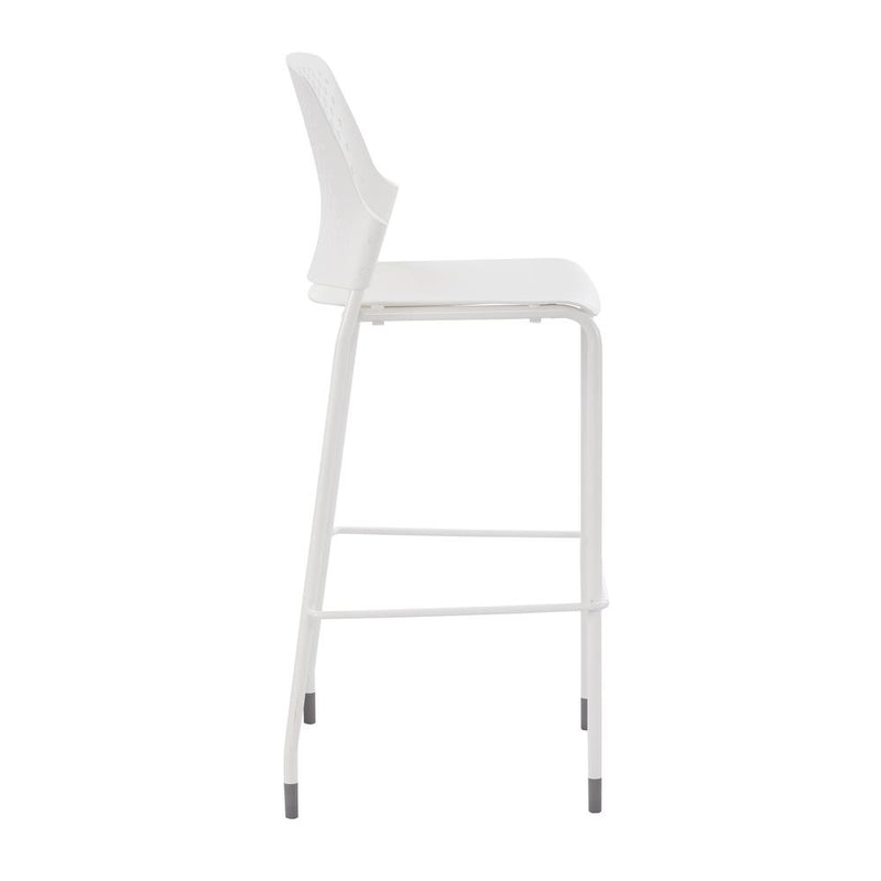 Next™ Bistro Chair - White