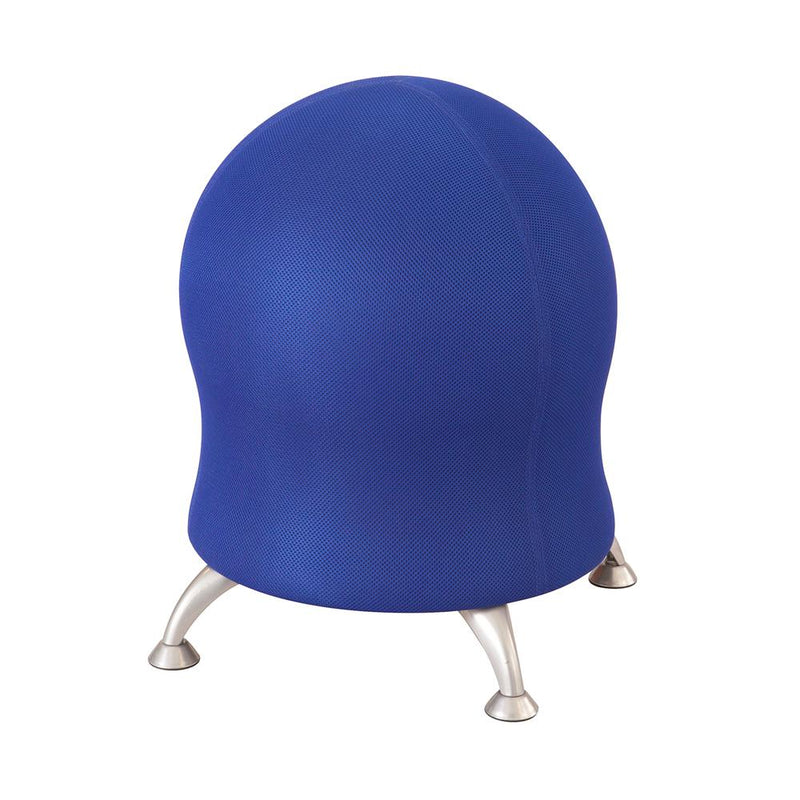 Zenergy™ Ball Chair, Blue